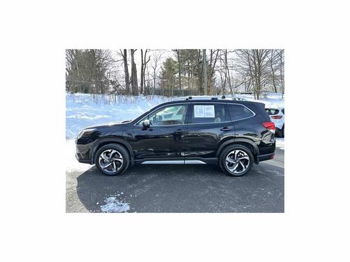 2022 Subaru Forester Touring