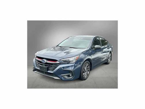 2024 Subaru Legacy Sport