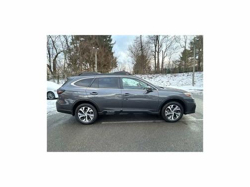 2021 Subaru Outback Limited XT