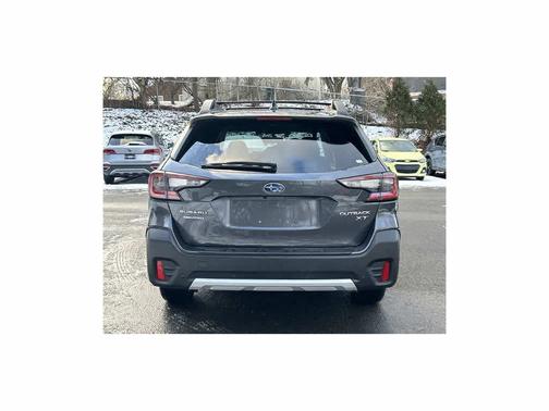 2021 Subaru Outback Limited XT