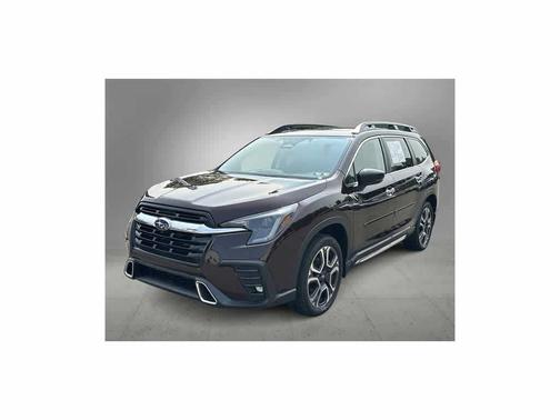 2024 Subaru Ascent Touring 7-Passenger