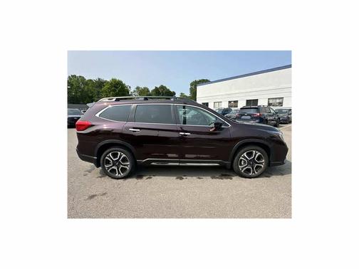 2024 Subaru Ascent Touring 7-Passenger