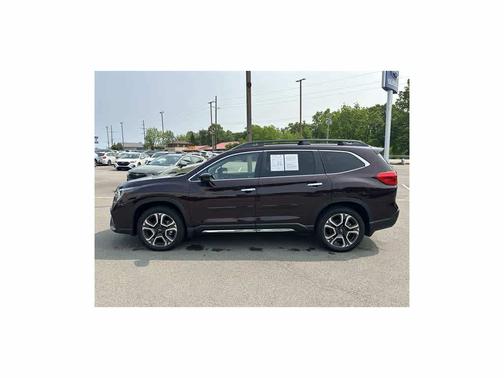 2024 Subaru Ascent Touring 7-Passenger