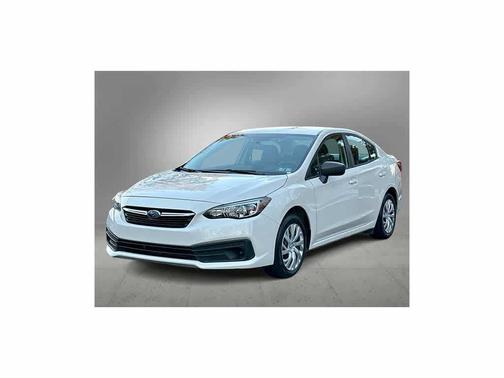 2023 Subaru Impreza Base