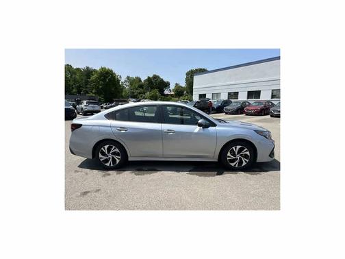 2023 Subaru Legacy Premium