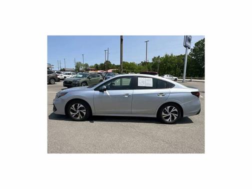 2023 Subaru Legacy Premium