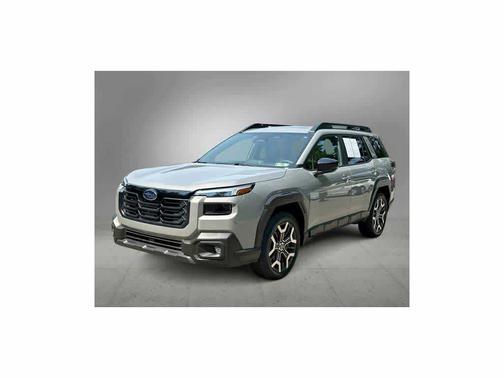 River Rock Pearl 2026 Subaru Outback Touring XT