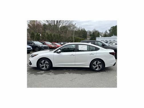 2024 Subaru Legacy Premium