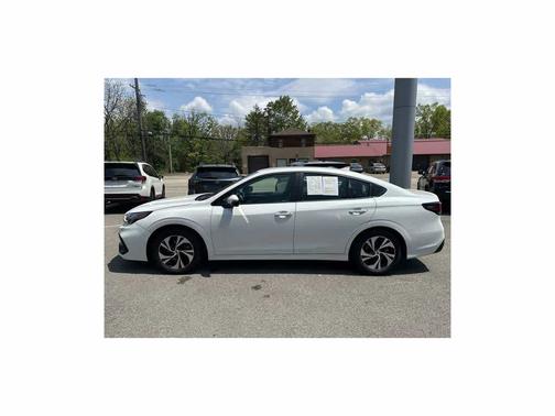 2024 Subaru Legacy Premium