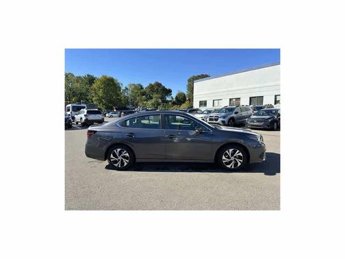 2022 Subaru Legacy Premium