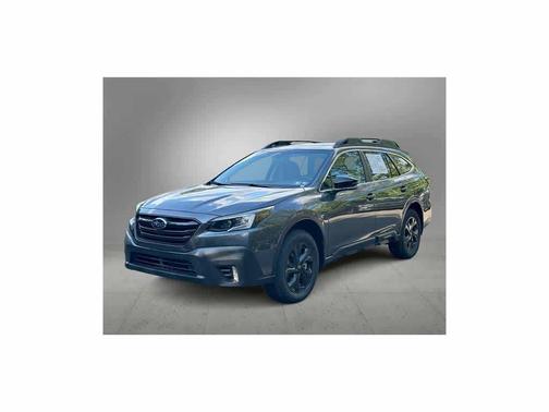2022 Subaru Outback Onyx Edition XT