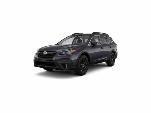 2022 Subaru Outback Onyx Edition XT