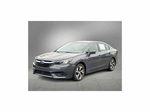 2022 Subaru Legacy Premium