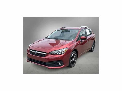 2023 Subaru Impreza Premium