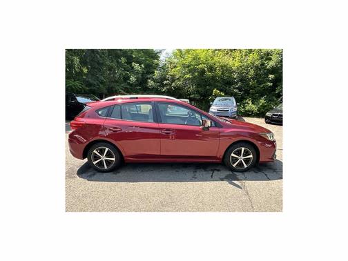 2023 Subaru Impreza Premium