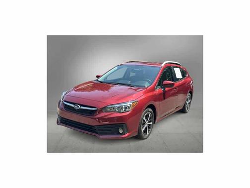 2023 Subaru Impreza Premium
