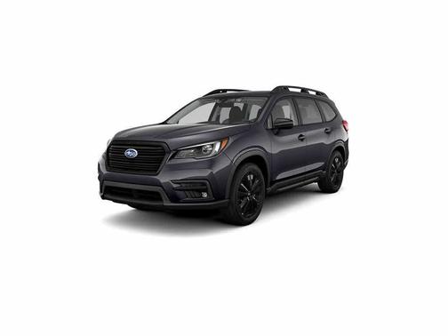 2022 Subaru Ascent Onyx Edition 7-Passenger
