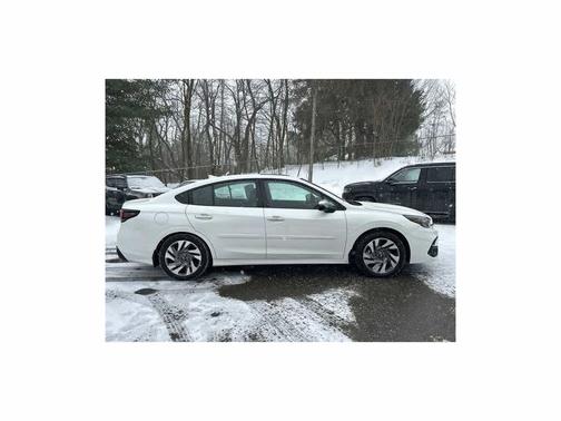 2023 Subaru Legacy Touring XT
