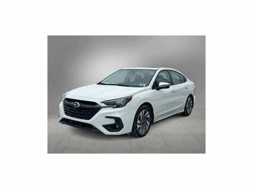 2023 Subaru Legacy Touring XT