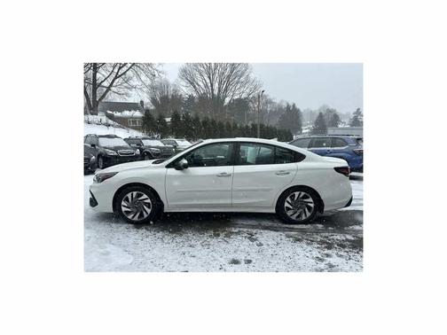 2023 Subaru Legacy Touring XT