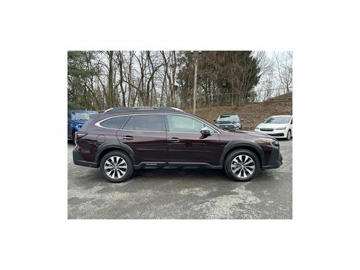 2025 Subaru Outback Touring XT