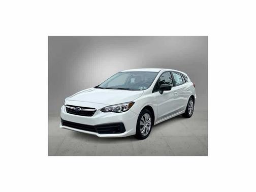 2023 Subaru Impreza Base