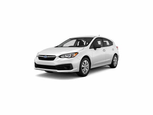 2023 Subaru Impreza Base