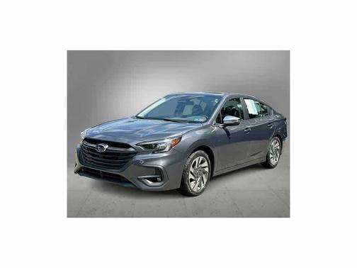 2024 Subaru Legacy Touring XT