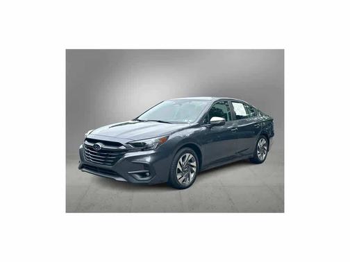 2024 Subaru Legacy Touring XT