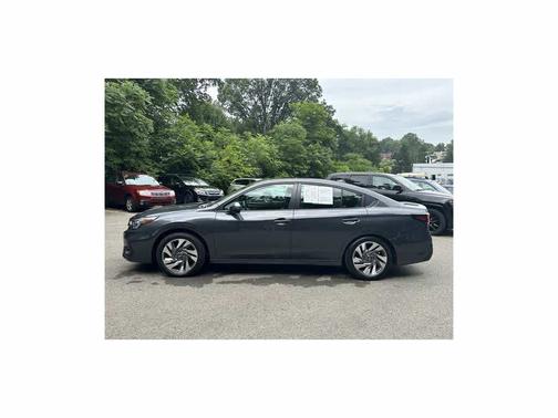 2024 Subaru Legacy Touring XT