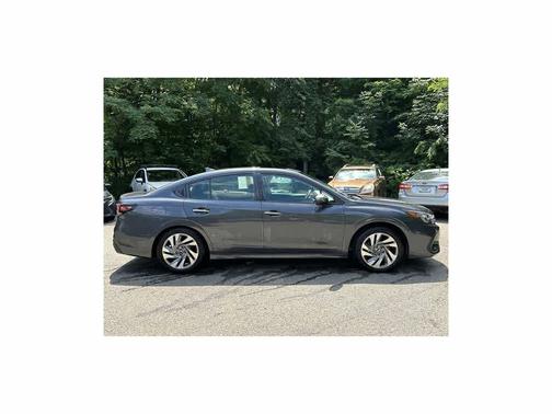 2024 Subaru Legacy Touring XT