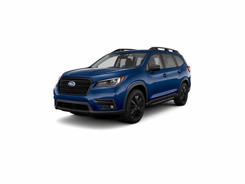 2022 Subaru Ascent Onyx Edition 7-Passenger
