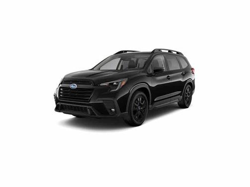 2025 Subaru Ascent Onyx Edition 7-Passenger