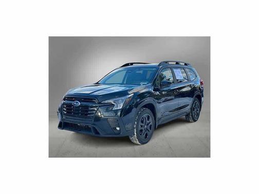 2025 Subaru Ascent Onyx Edition 7-Passenger