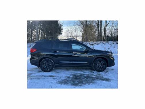 2025 Subaru Ascent Onyx Edition 7-Passenger