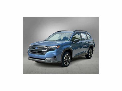 2025 Subaru Forester Base