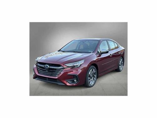2025 Subaru Legacy Touring XT