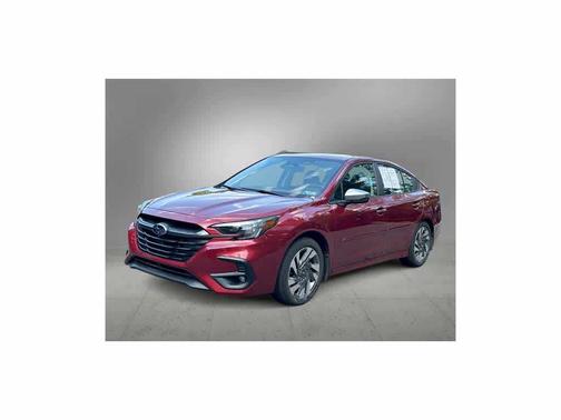 2025 Subaru Legacy Touring XT