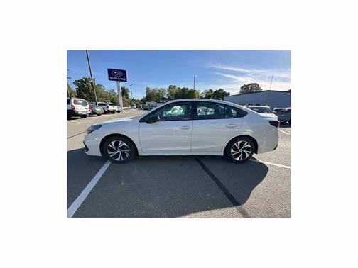 2023 Subaru Legacy Base