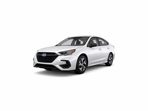2023 Subaru Legacy Base