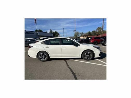 2023 Subaru Legacy Base