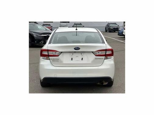 2023 Subaru Impreza Base