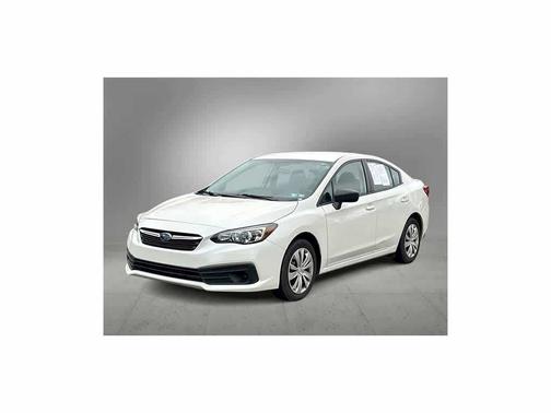 2023 Subaru Impreza Base