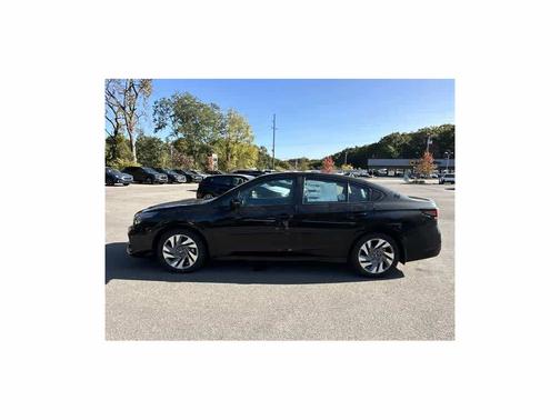 2025 Subaru Legacy Limited