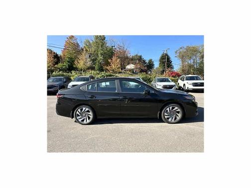 2025 Subaru Legacy Limited