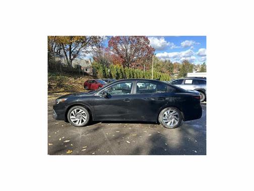 2024 Subaru Legacy Limited