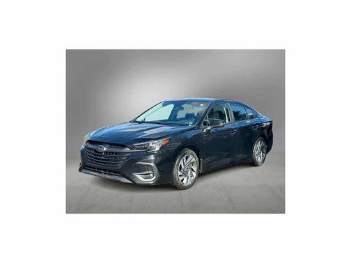 2024 Subaru Legacy Limited