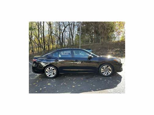 2024 Subaru Legacy Limited