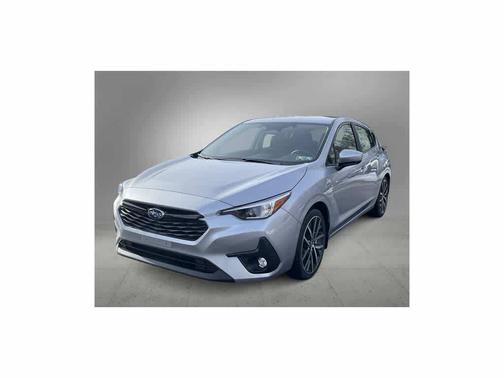 2025 Subaru Impreza Sport