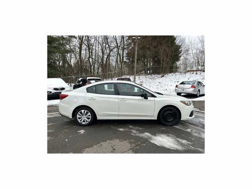 2023 Subaru Impreza Base